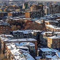 «Փետրվարին օդի որակը գտնվել է անառողջ միջակայքում». Ավինյան