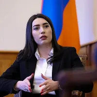 Ներքին գործերի նախարար Արփինե Սարգսյանն ամփոփել է  պաշտոնավարման 100 օրը