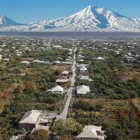 Արմավիրում աճել են գյուղատնտեսության, շինարարության, ծառայությունների ու մանրածախ առևտրի ծավալները
