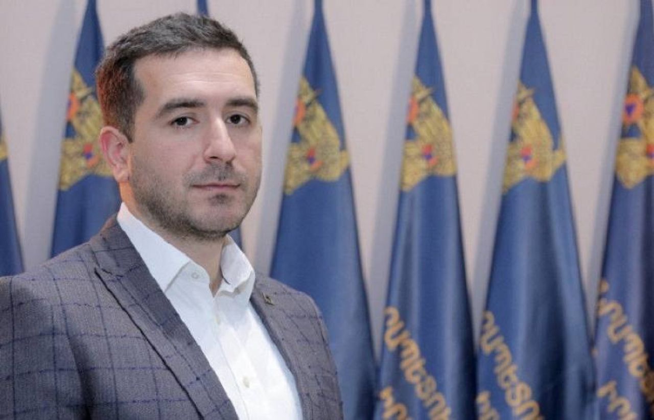 Քաղաքապետարանը նախատեսում է իրականացնել շուրջ 200,000 քառակուսի մետր ճանապարհածածկի փոսային նորոգման աշխատանքներ