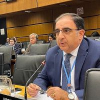 Հայաստանի ներկայացուցիչն ընտրվել է Ատոմային էներգիայի միջազգային գործակալության Կառավարիչների խորհրդի փոխնախագահ