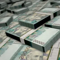 2025թ.-ի հունվարին առևտրային բանկերի ավանդների ծավալը կազմել է 6.35 տրիլիոն