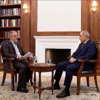 Իրանի և Հայաստանի հարաբերությունները հիմնված են բնական շահերի վրա․ Փաշինյան