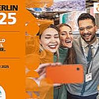 Տեղի է ունեցել  ITB Berlin 2025 միջազգային ցուցահանդեսի բացման արարողությունը