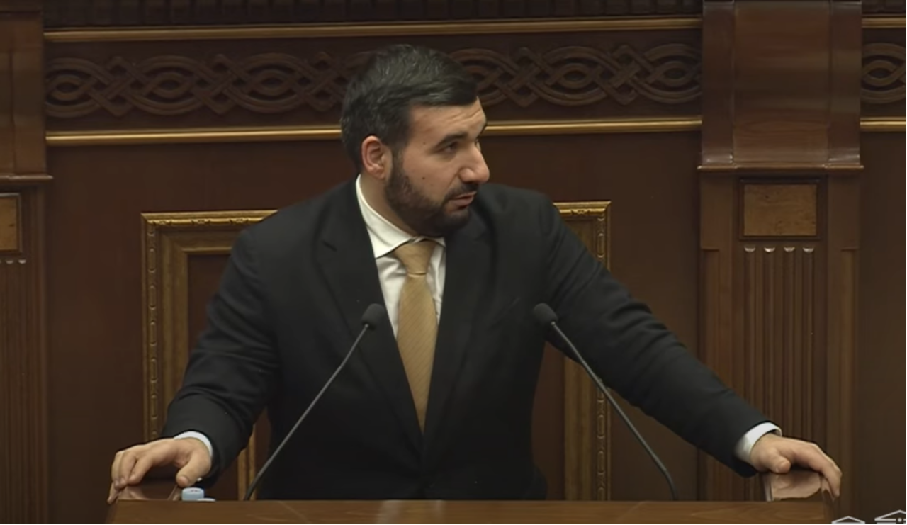 Մենք լուրջ հավատո՞ւմ ենք, որ դիլերներն այս ընթացքում ընդամենը 300 գործա՞րք են արել, ես դրան չեմ հավատում. Վահագն Ալեքսանյան