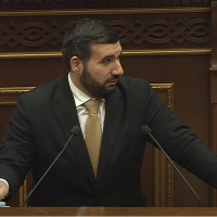 Մենք լուրջ հավատո՞ւմ ենք, որ դիլերներն այս ընթացքում ընդամենը 300 գործա՞րք են արել, ես դրան չեմ հավատում. Վահագն Ալեքսանյան