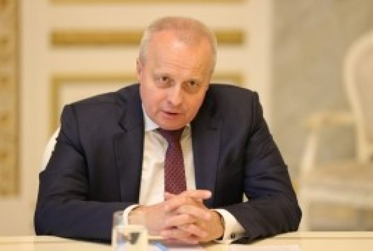 Հայաստանը չի կարող միաժամանակ լինել և՛ ԵԱՏՄ-ում, և՛ ԵՄ-ում․ ՌԴ դեսպան