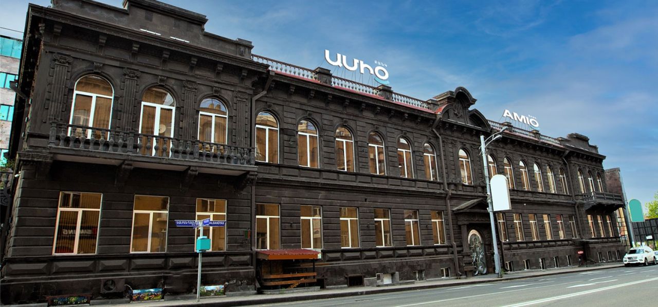 Ամիօ բանկը համալրել է կանոնադրական կապիտալը 20 մլրդ ՀՀ դրամով
