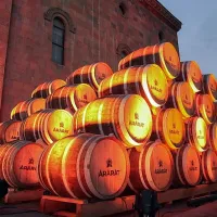 2024թ. հունվարին Հայաստանում կոնյակի արտադրությունը կրճատվել է 52.6%-ով