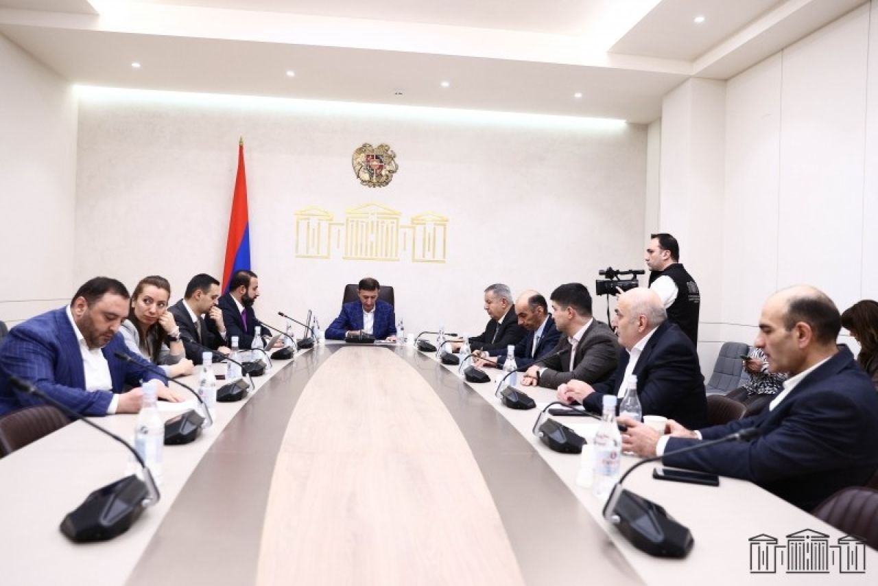 Առաջարկվում է վերանայել խաղային ոլորտի հարկային քաղաքականությունը