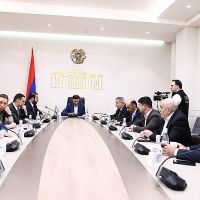 Առաջարկվում է վերանայել խաղային ոլորտի հարկային քաղաքականությունը