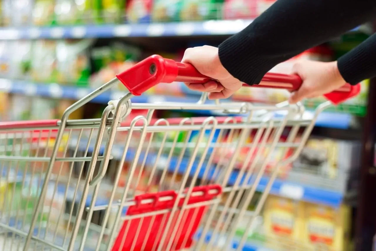 2025-ի հունվար-փետրվարին Հայաստանում սպառողական գների ինդեքսը աճել է 2․1%-ով
