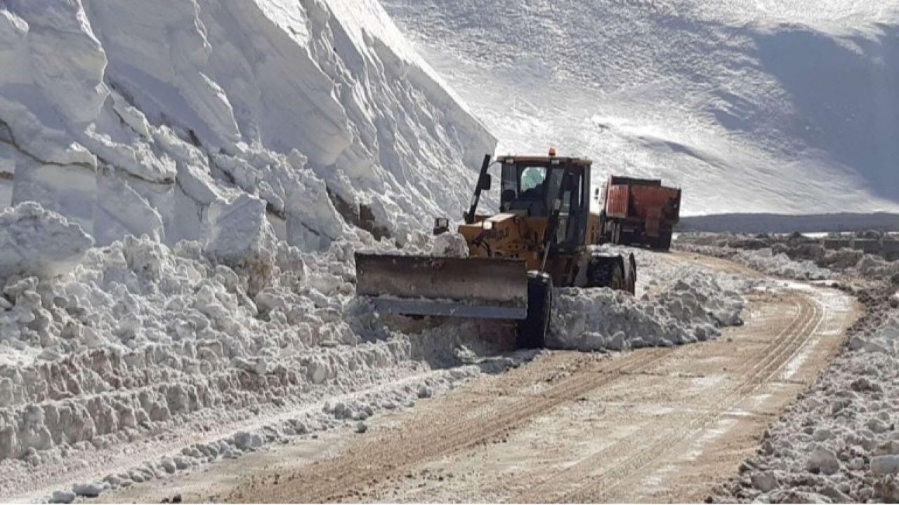 Իրավիճակը ճանապարհներին