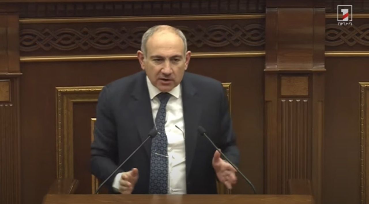 Ամուլսարի նախագիծը շատ լավ նախագիծ է՝ ի տարբերություն ԱՆԻՖ-ի. Փաշինյան