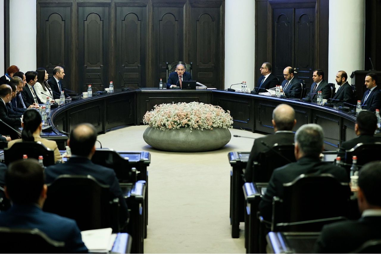 Կապահովվի անհուսալի վարկեր ունեցող անձանց տնտեսական ակտիվության խթանման միջոցառման իրականացումը