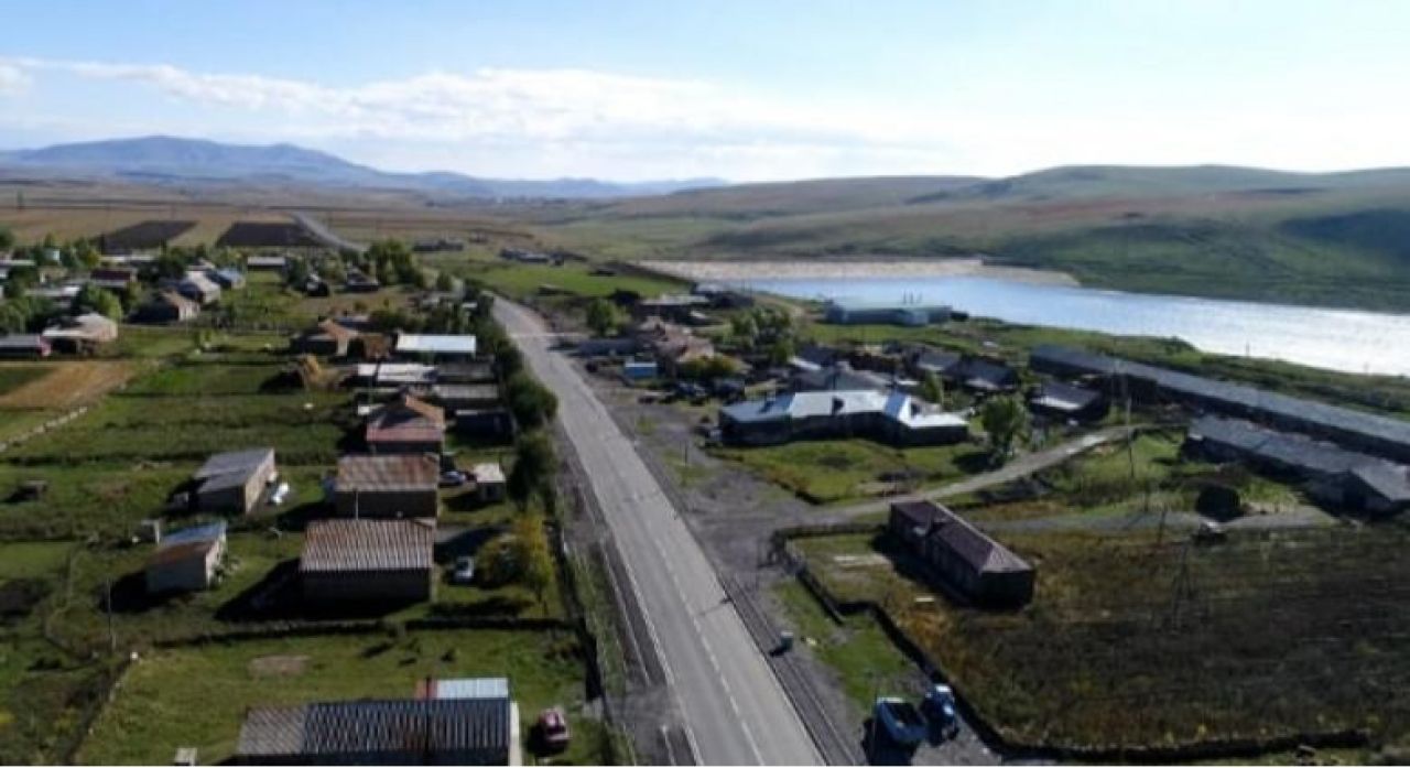 Բավրա բնակավայրում կրթահամալիր կկառուցվի