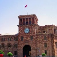Կառավարությունը գումար է հատկացրել մի շարք կրթական և մարզական օբյեկտների շինարարական աշխատանքների ապահովման համար