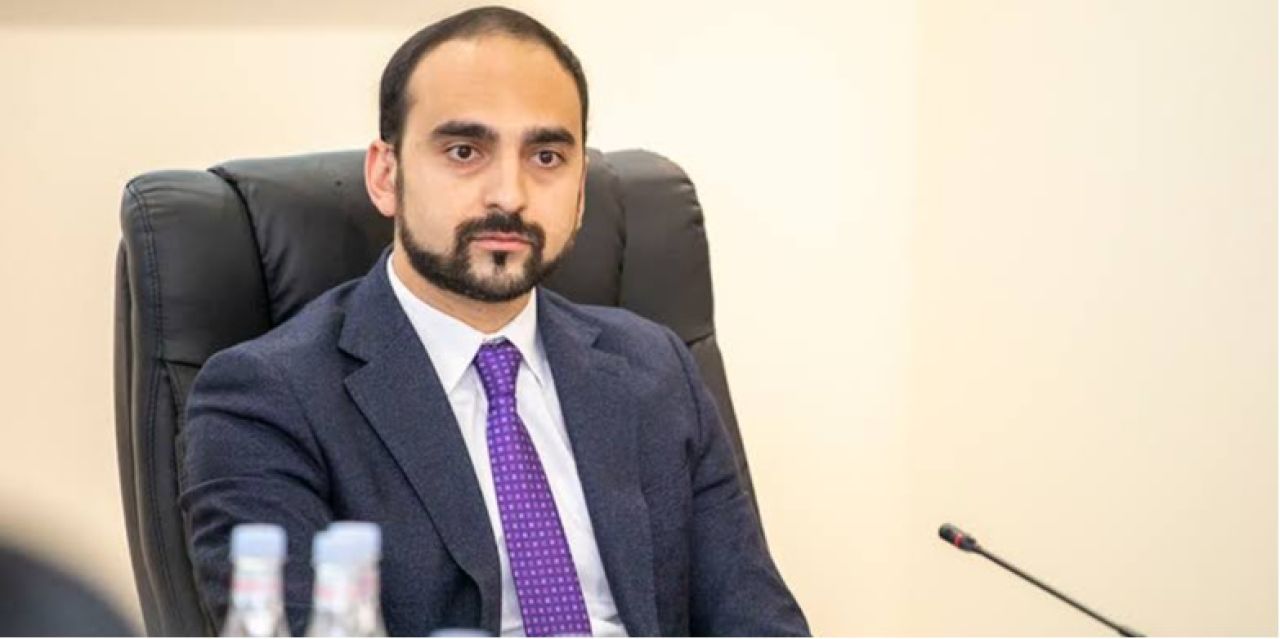 Տիգրան Ավինյանը, որպես ԱՆԻՖ-ի հոգաբարձուների խորհրդի նախագահ, որևէ կերպ չի խառնվել ԱՆԻՖ-ի նշանակումային գործընթացին