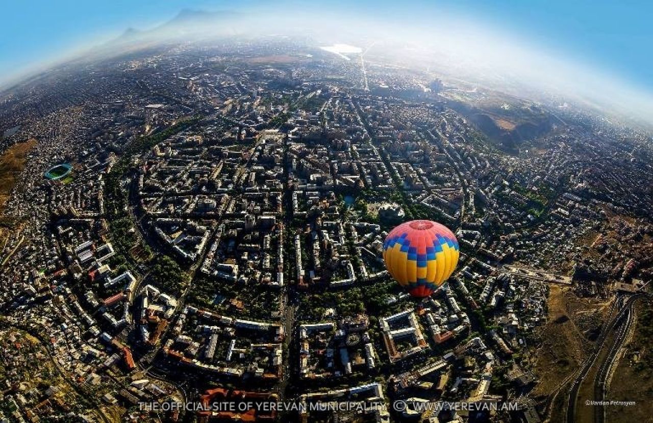 Հայաստանում 2024թ․–ին զբոսաշրջիկների ներհոսքի նվազումը պայմանավորված է ՌԴ–ից ժամանող զբոսաշրջիկների թվի 17,5%–անոց նվազմամբ