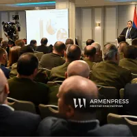 Բնապահպանության և ընդերքի տեսչական մարմինն անցած տարի ավելի քան 2500 իրավախախտում է արձանագրել