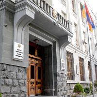 ՀՀ-ին է վերադարձվելու Երևանի հեռուստաաշտարակին հարող տարածքի շուրջ 644 հազար դոլար արժեքով հողամասը