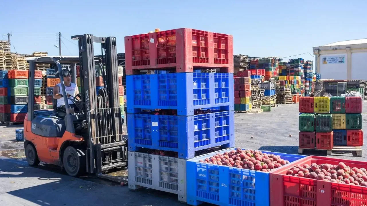 Պեկինը և Կիևը ստորագրել են Չինաստան գյուղատնտեսական ապրանքների մատակարարման արձանագրություններ
