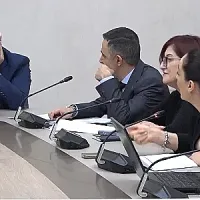 ԱԺ-ում  տեղի  է  ունեցել աշխատաժամանակը կրճատելու օրինագծի վերաբերյալ աշխատանքային քննարկում