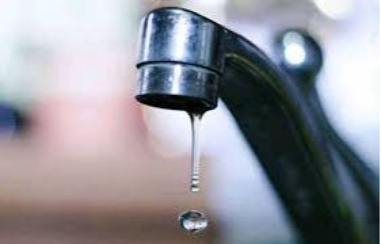 Պլանային ջրանջատում Արմավիրի մարզում մարտի 11--ին