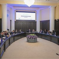 Շարունակվում են աշխատանքները COP17 համաժողովի կազմակերպման ուղղությամբ