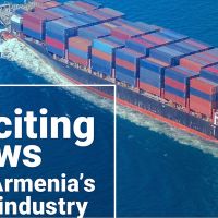 Մարտի 16-ից Հայաստանը պաշտոնապես իրավունք ունի սկսել թեփուկավոր ձկների և դրանց արտադրանքի (խավիար և ձկնկիթ) արտահանումը ԵՄ երկրներ