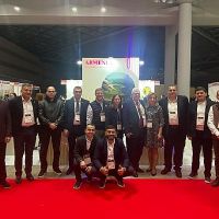 FOODEX JAPAN 2025 ցուցահանդեսին համատեղ տաղավարով մասնակցում են 10 հայկական գինեգործական ընկերություններ