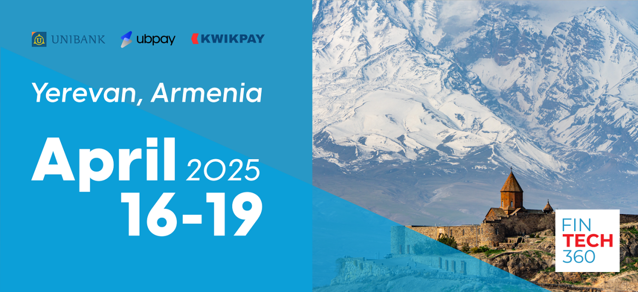 Preferential registration for the FINTECH360conference is available until March 15