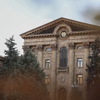 ՀՀ Ազգային ժողովի 2026-2028թթ. ՄԺԾԾ եւ 2026 թ. բյուջետային ֆինանսավորման հայտը