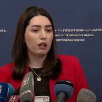 Հորդորս մեր քաղաքացիներին՝ հնարավորինս անվտանգ գործել վիրտուալ միջավայրում. Արփինե Սարգսյան