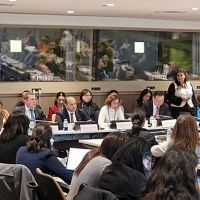 2026 թ․ Հայաստանը կնախագահի COP17-ը