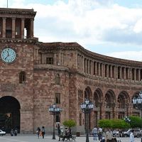 Հաստատվել է համայնքների ենթակառուցվածքների զարգացմանն ուղղված սուբվենցիոն ծրագրերի 2025 թվականի առաջին համաֆինանսավորումը