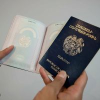 2024թ. 4-րդ եռամսյակում տրամադրվել է օտարերկրյա պետություններում վավերական ՀՀ քաղաքացու 838 անձնագիր