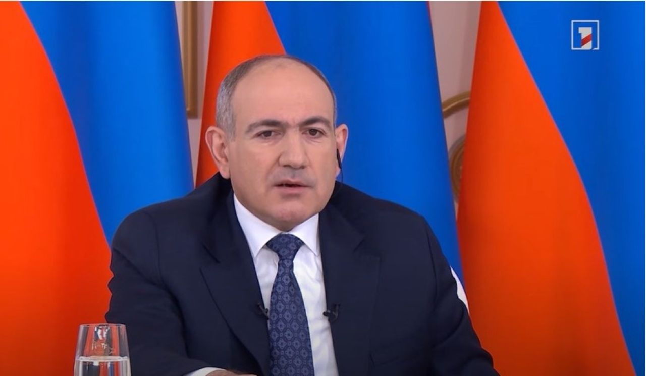 Մեզ համար անհասկանալի և անընդունելի է «Զանգեզուրի միջանցք» արտահայտությունը, այն ՀՀ-ում ընկալվում է որպես տարածքային նկրտում․ Փաշինյան