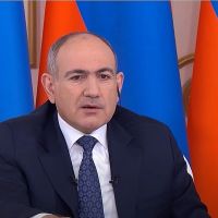 Մեզ համար անհասկանալի և անընդունելի է «Զանգեզուրի միջանցք» արտահայտությունը, այն ՀՀ-ում ընկալվում է որպես տարածքային նկրտում․ Փաշինյան