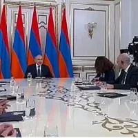 Ուզում ենք ունենալ այլընտրանքների «մենյու»․ Փաշինյանը՝ ԵՄ անդամակցության գործընթացի մեկնարկի մասին