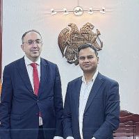 Քննարկվել են Հայաստանի և Վիետնամի միջև զբոսաշրջության խթանման հնարավորությունները, գործակցության հեռանկարները