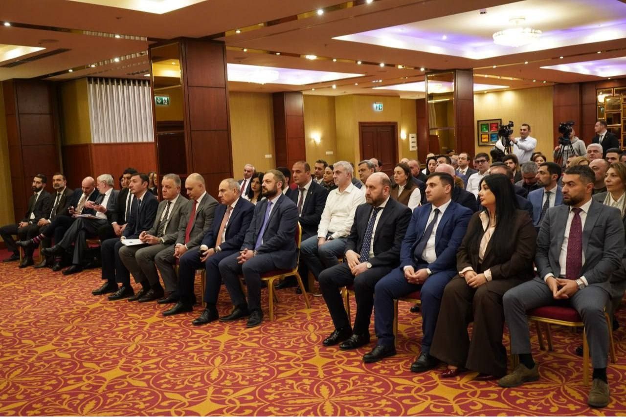 Այսօր Երևանում անց է կացվել Սպառողների իրավունքների միջազգային օրվան նվիրված միջոցառում