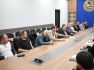 «Ճանապարհային դեպարտամենտ» հիմնադրամում տեղի է ունեցել աշխատանքային խորհրդակցություն