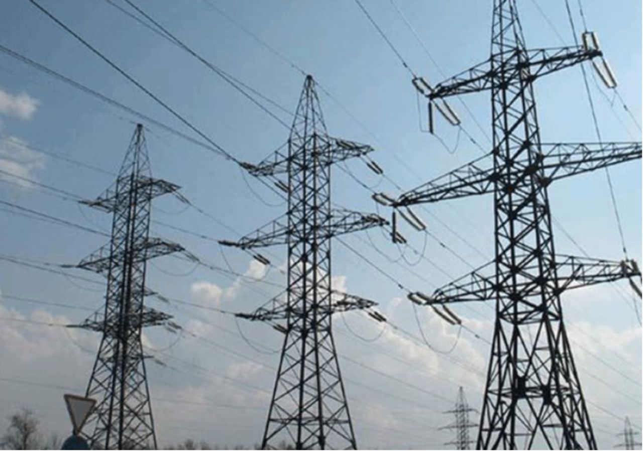 Էլեկտրաէներգիայի պլանային անջատումներ