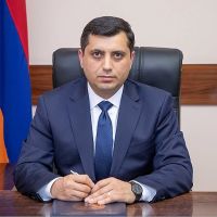 Հակակոռուպցիոն կոմիտեի նախագահի պաշտոնում վարչապետը որոշել է  առաջարկել Արթուր Նահապետյանի թեկնածությունը.