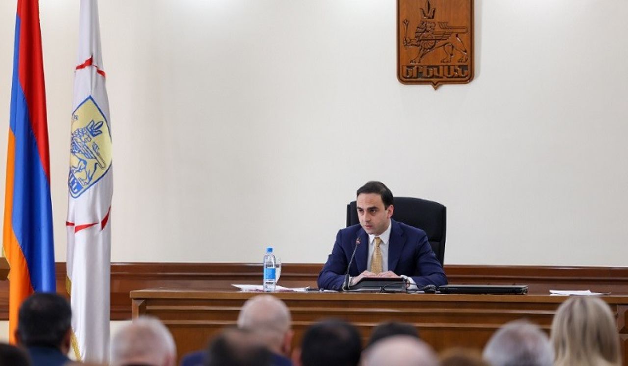 2025 թվականին մայրաքաղաքում շուրջ 400 թեքահարթակ կկառուցվի
