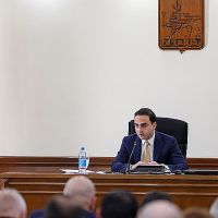 2025 թվականին մայրաքաղաքում շուրջ 400 թեքահարթակ կկառուցվի