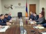 «Բարեփոխումները պետք է իրական փոփոխություն բերեն քաղաքաշինական որևէ գործունեության առնչվող քաղաքացու կյանքում». Եղիազար Վարդանյան