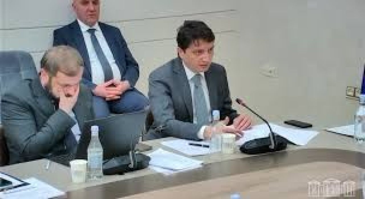 Վ. Հովհաննիսյանը ներկայացրել է միջազգային ֆինանսական համագործակցության ոլորտում իրականացված աշխատանքները