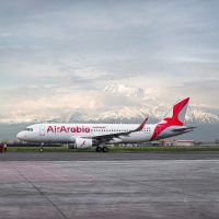 Авиакомпания Air Arabia Abu Dhabi начнет выполнение полетов по направлению Абу-Даби -Ереван- Абу-Даби